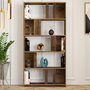 Hanah Home Lima - Nogal